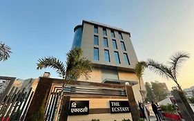 The Ecstasy Hotel